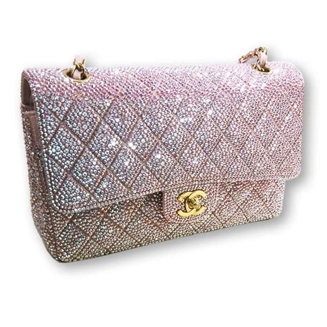 crystal chanel bag|chanel bags website france.